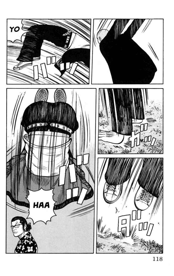 Worst Chap 15 - Next Chap 16