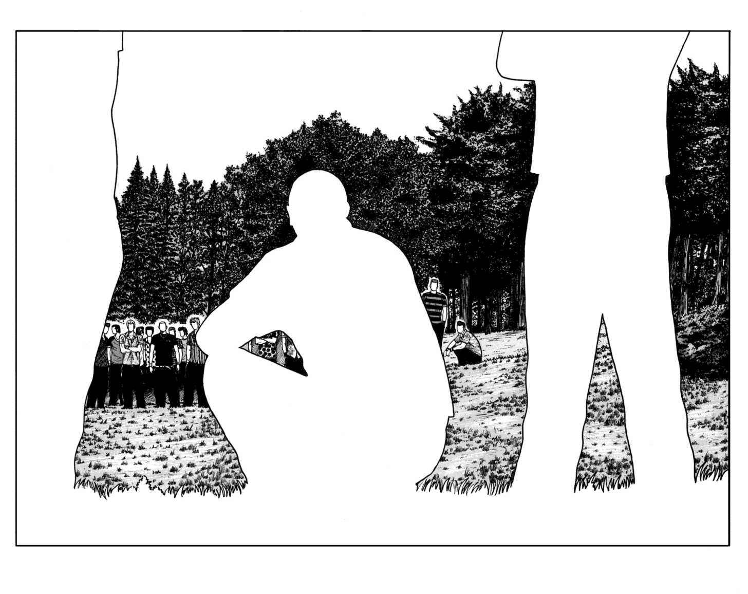 Worst Chap 15 - Next Chap 16