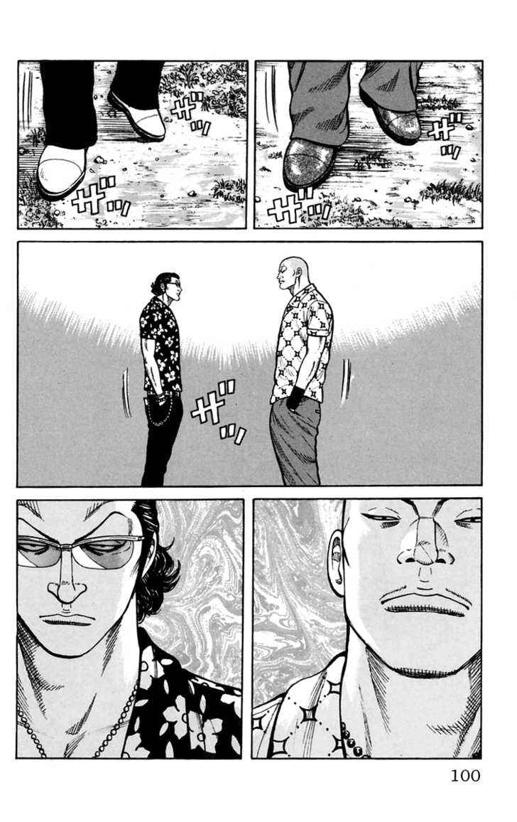 Worst Chap 15 - Next Chap 16