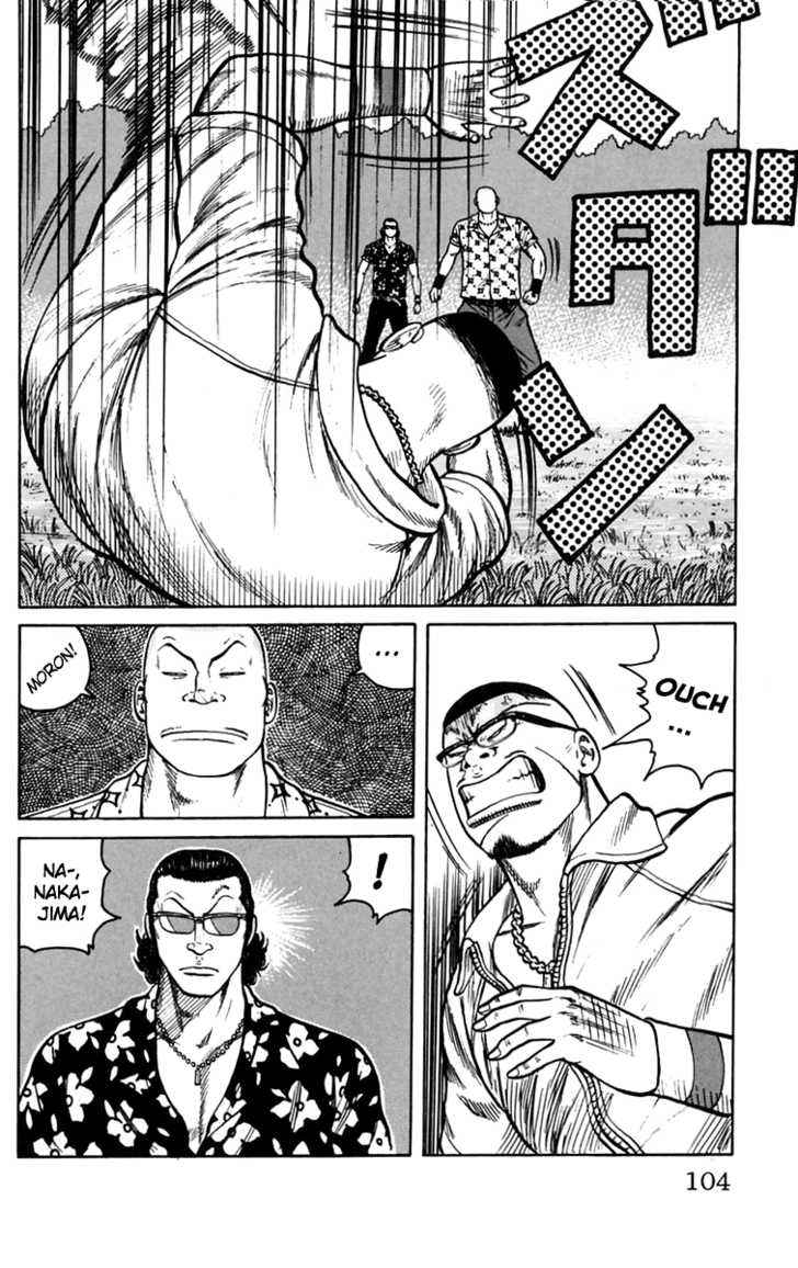 Worst Chap 15 - Next Chap 16