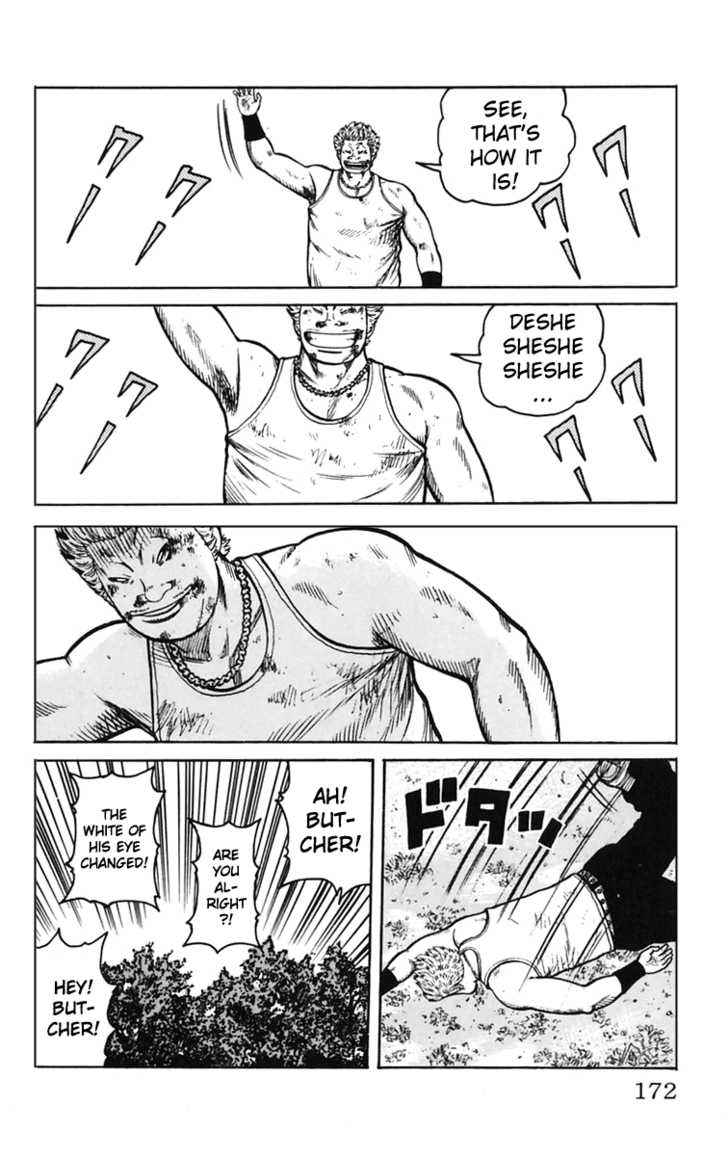 Worst Chap 16 - Next Chap 17
