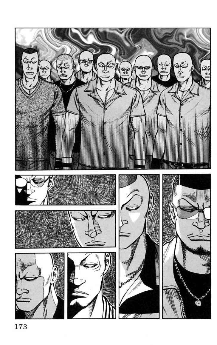 Worst Chap 16 - Next Chap 17