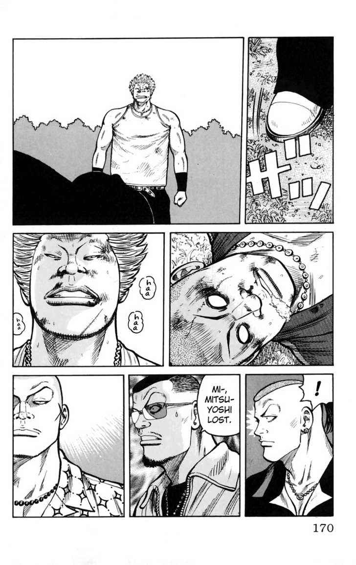 Worst Chap 16 - Next Chap 17