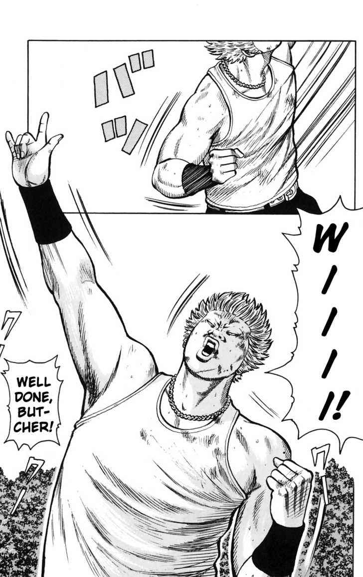 Worst Chap 16 - Next Chap 17