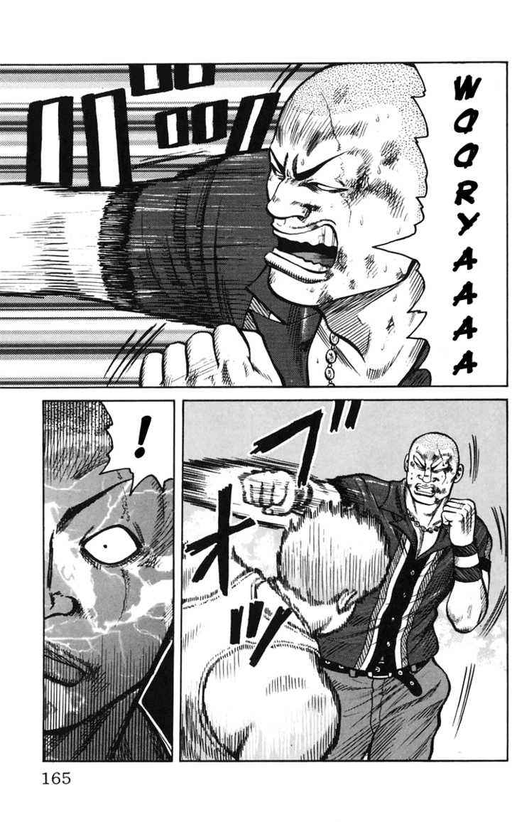 Worst Chap 16 - Next Chap 17