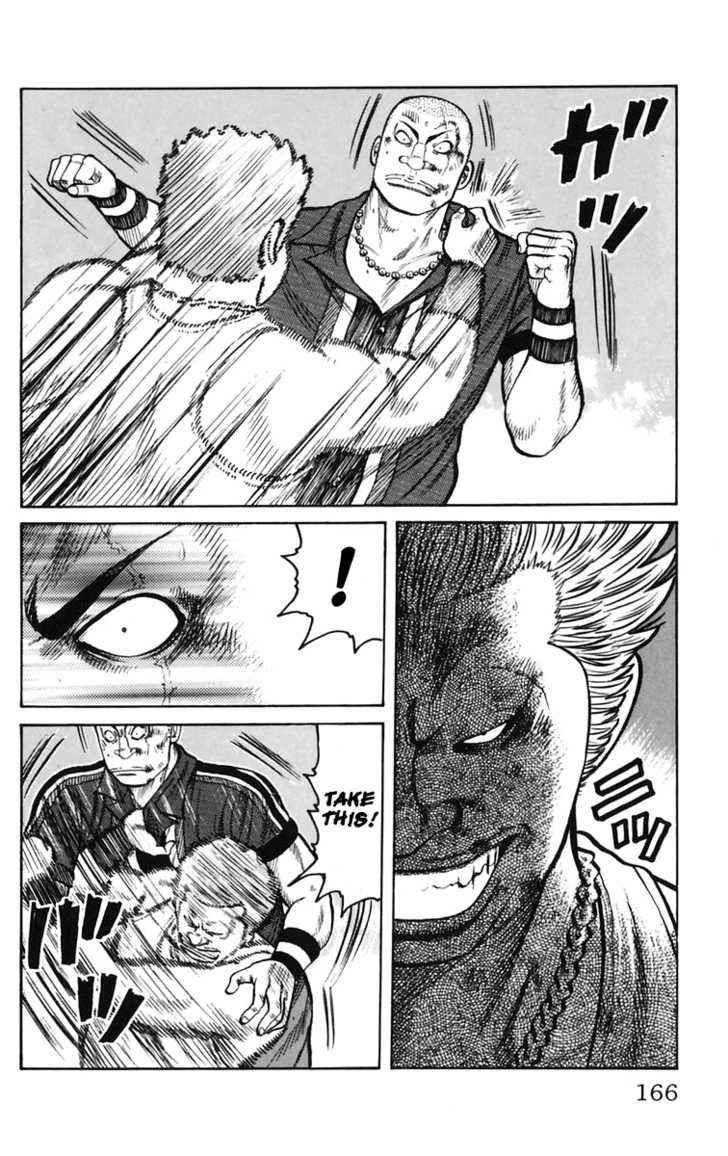 Worst Chap 16 - Next Chap 17