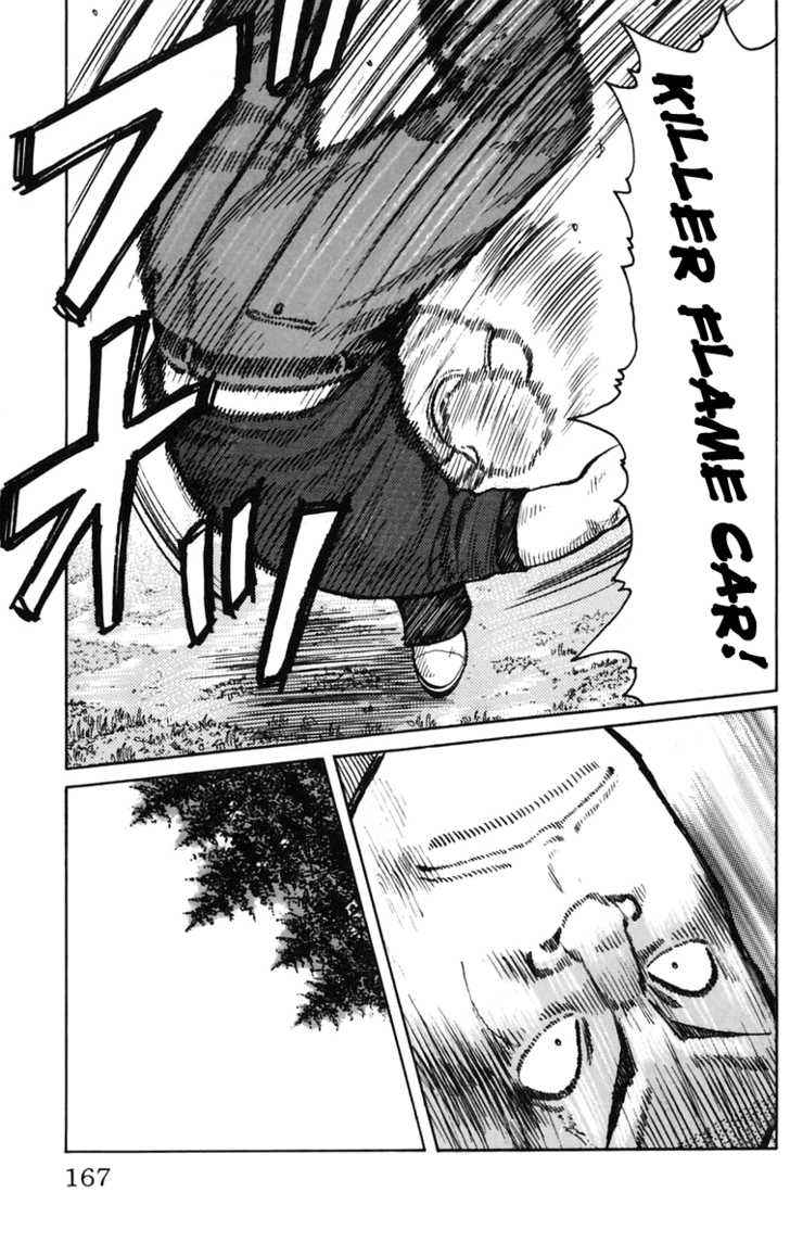 Worst Chap 16 - Next Chap 17