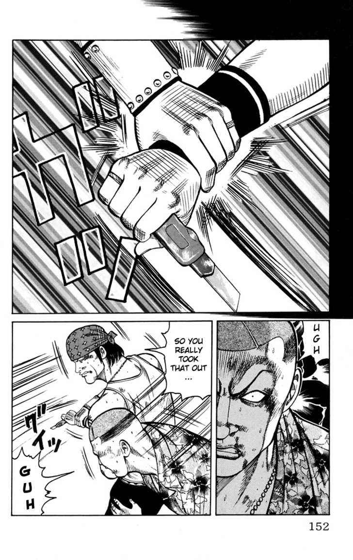 Worst Chap 16 - Next Chap 17