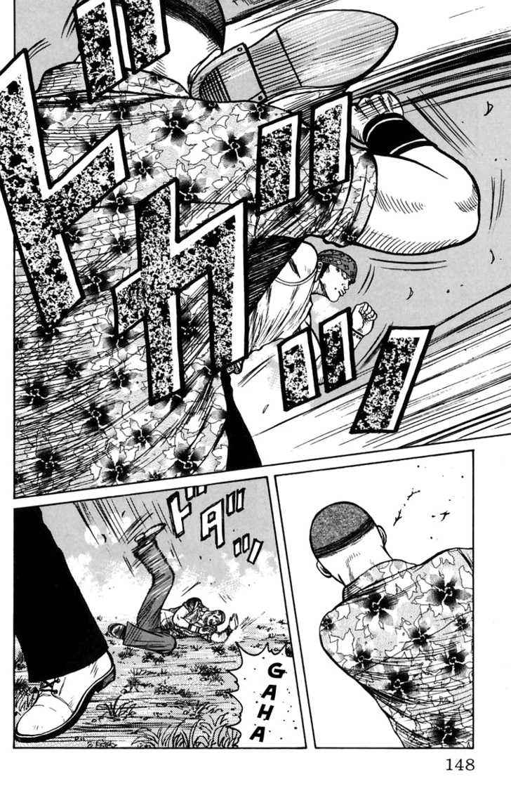 Worst Chap 16 - Next Chap 17