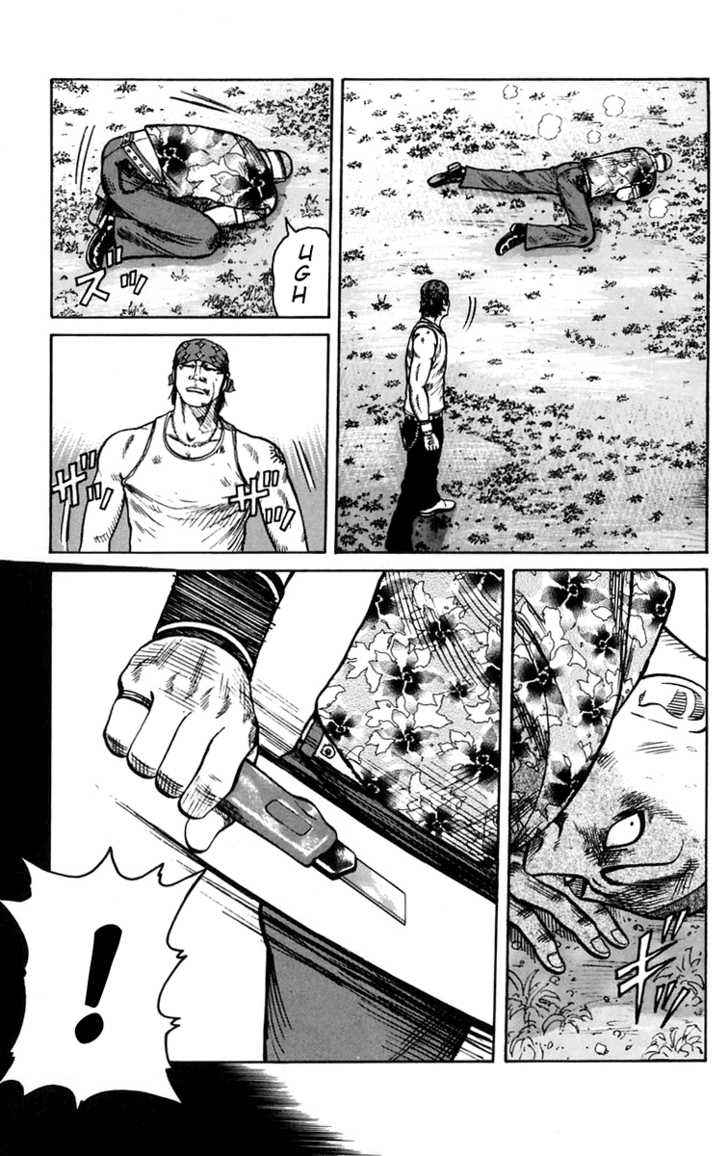 Worst Chap 16 - Next Chap 17
