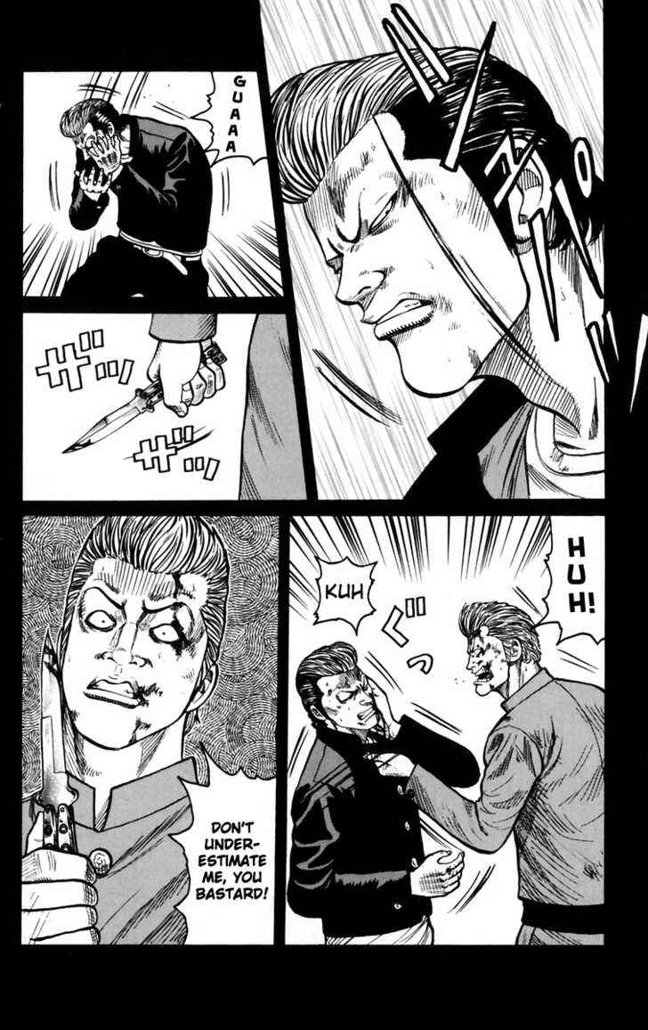 Worst Chap 16 - Next Chap 17