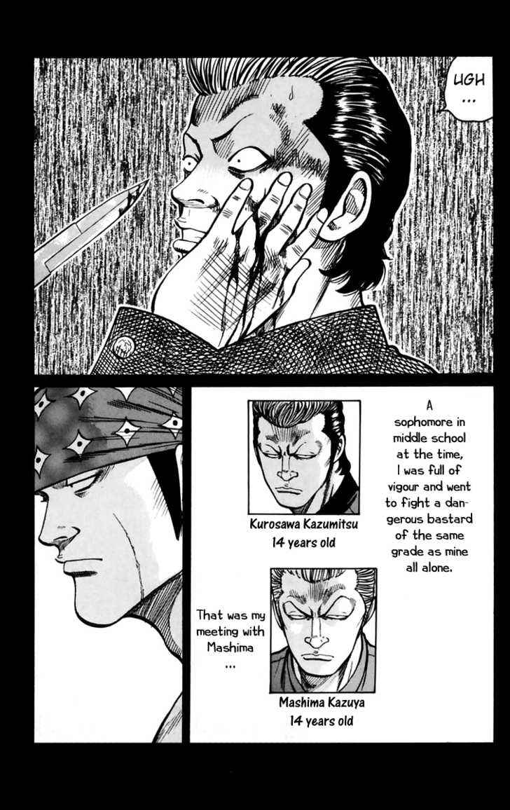 Worst Chap 16 - Next Chap 17