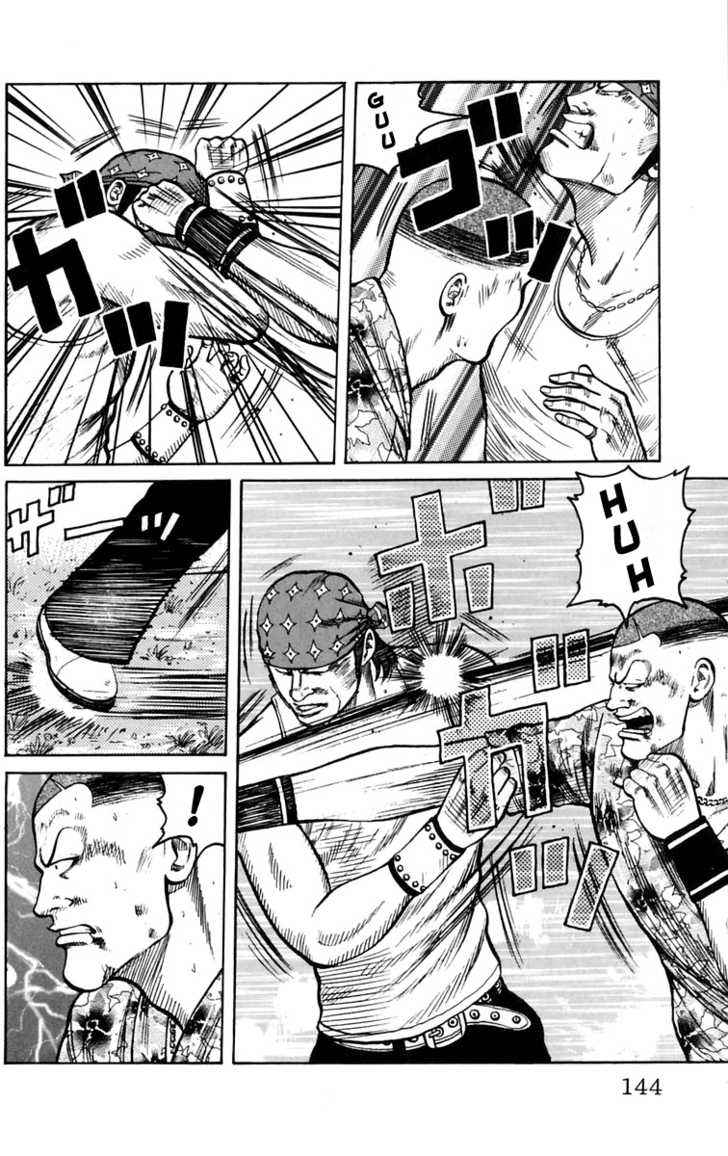 Worst Chap 16 - Next Chap 17