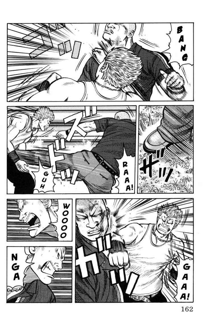 Worst Chap 16 - Next Chap 17
