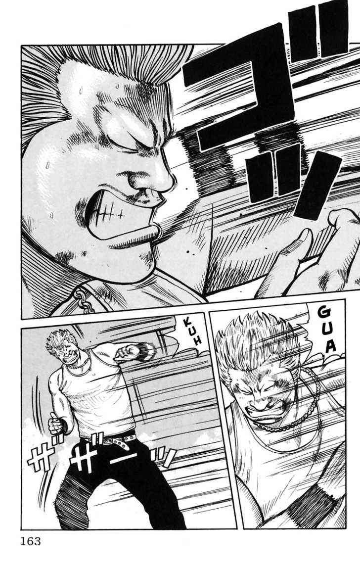 Worst Chap 16 - Next Chap 17