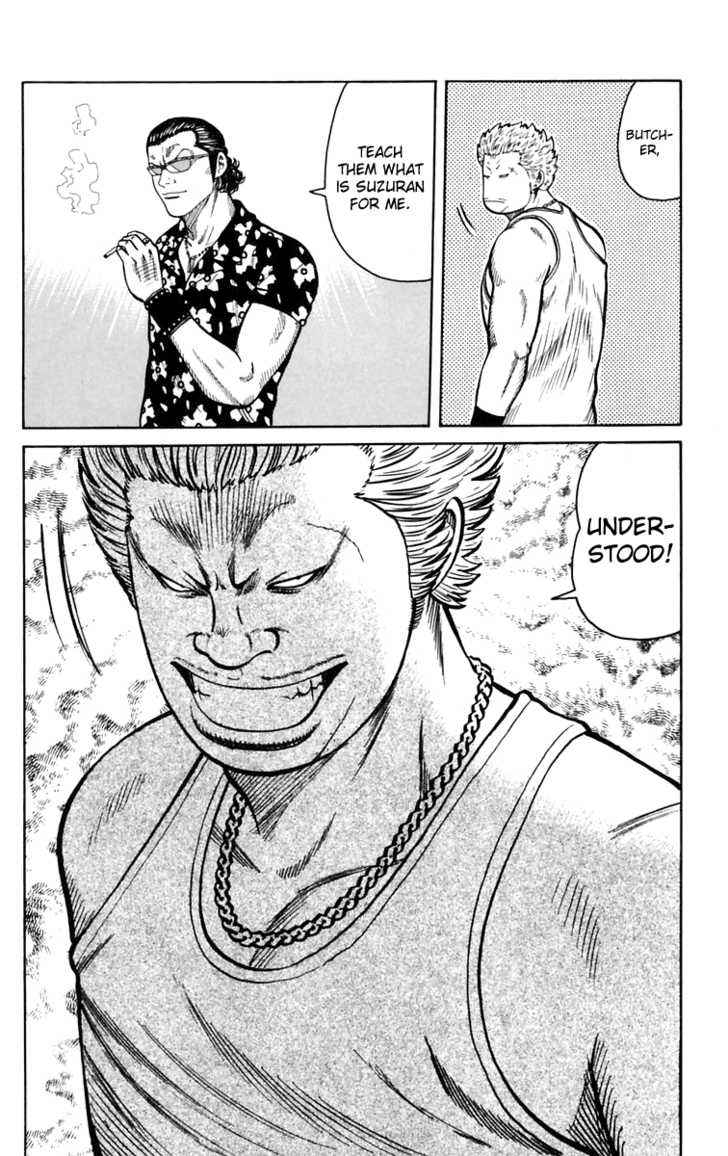 Worst Chap 16 - Next Chap 17