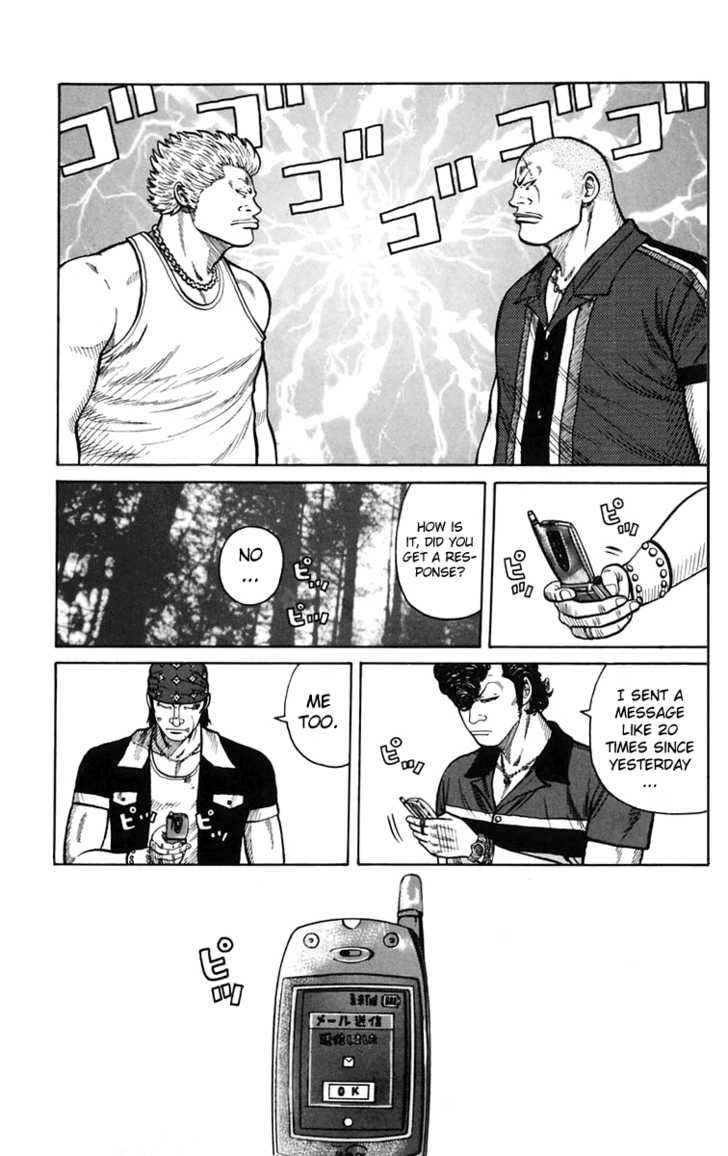 Worst Chap 16 - Next Chap 17