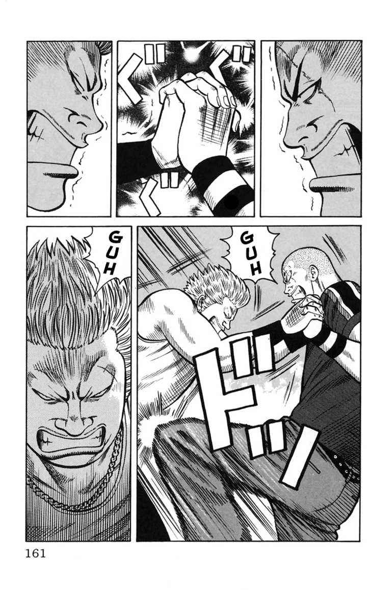 Worst Chap 16 - Next Chap 17