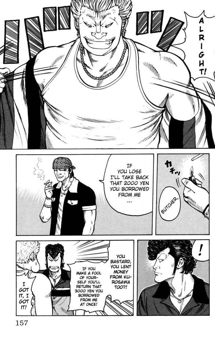 Worst Chap 16 - Next Chap 17