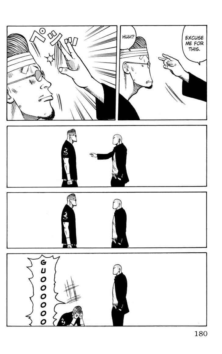 Worst Chap 16 - Next Chap 17
