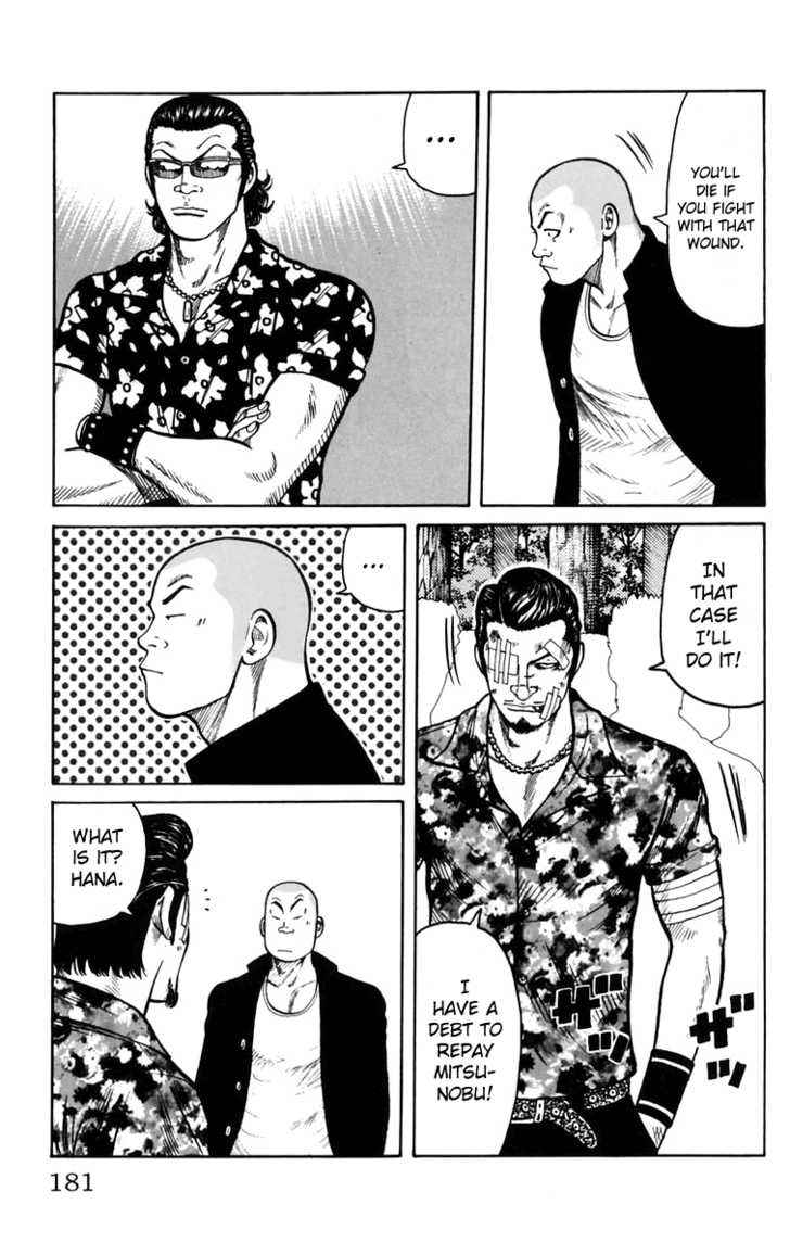 Worst Chap 16 - Next Chap 17