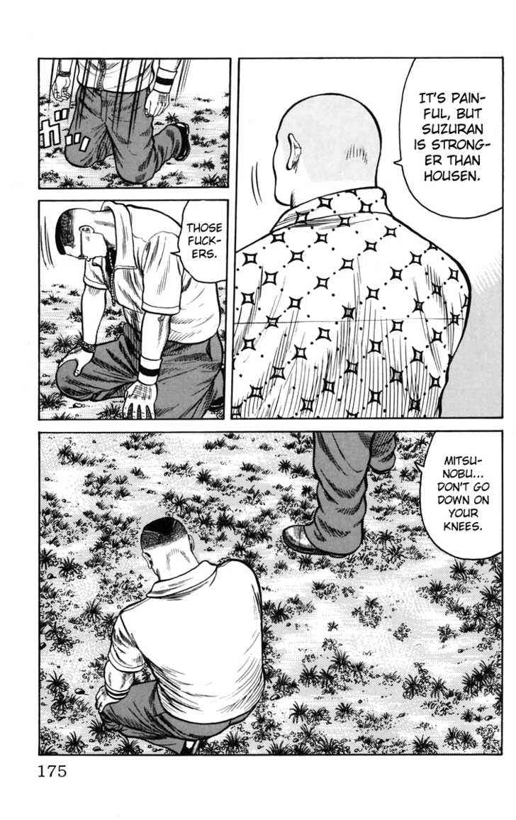 Worst Chap 16 - Next Chap 17