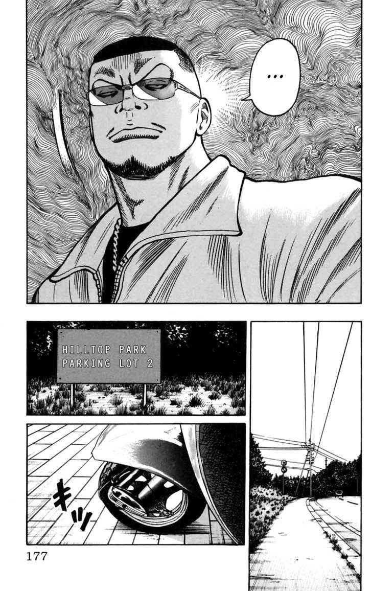 Worst Chap 16 - Next Chap 17