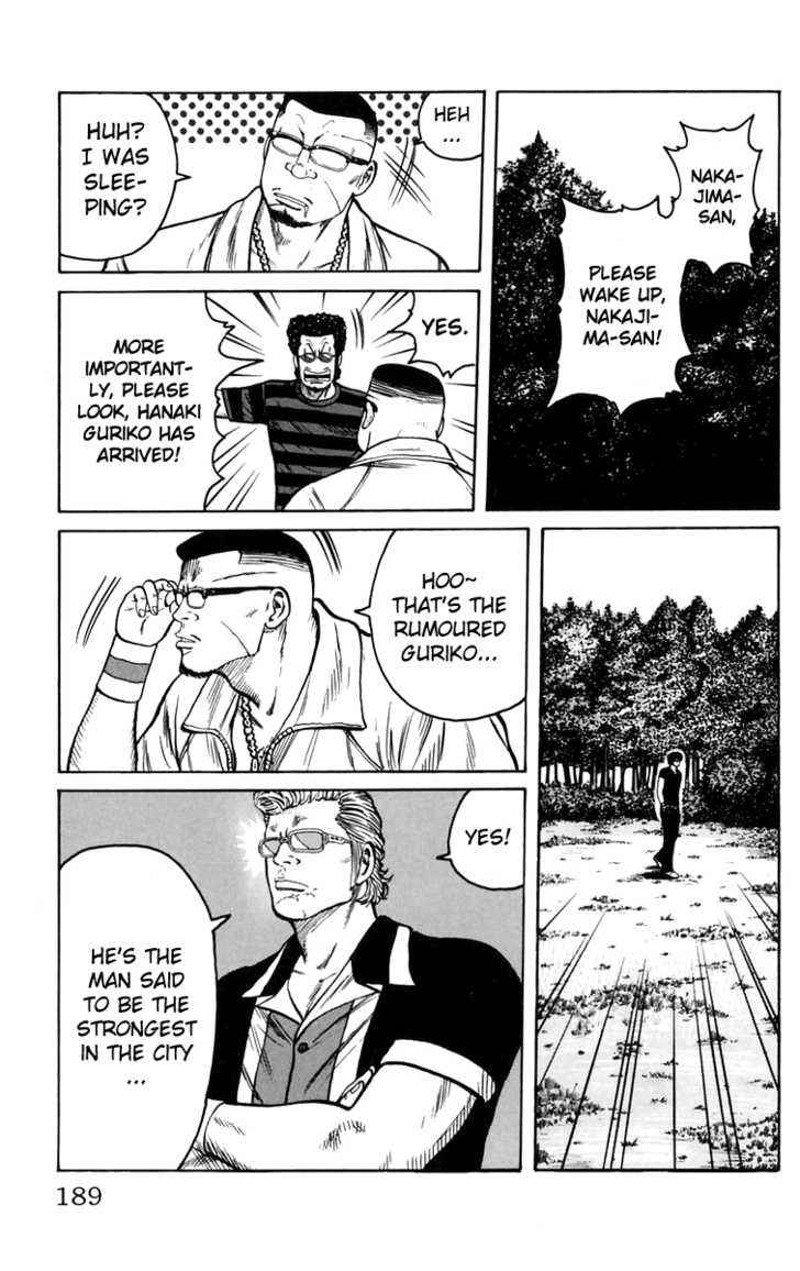 Worst Chap 16 - Next Chap 17