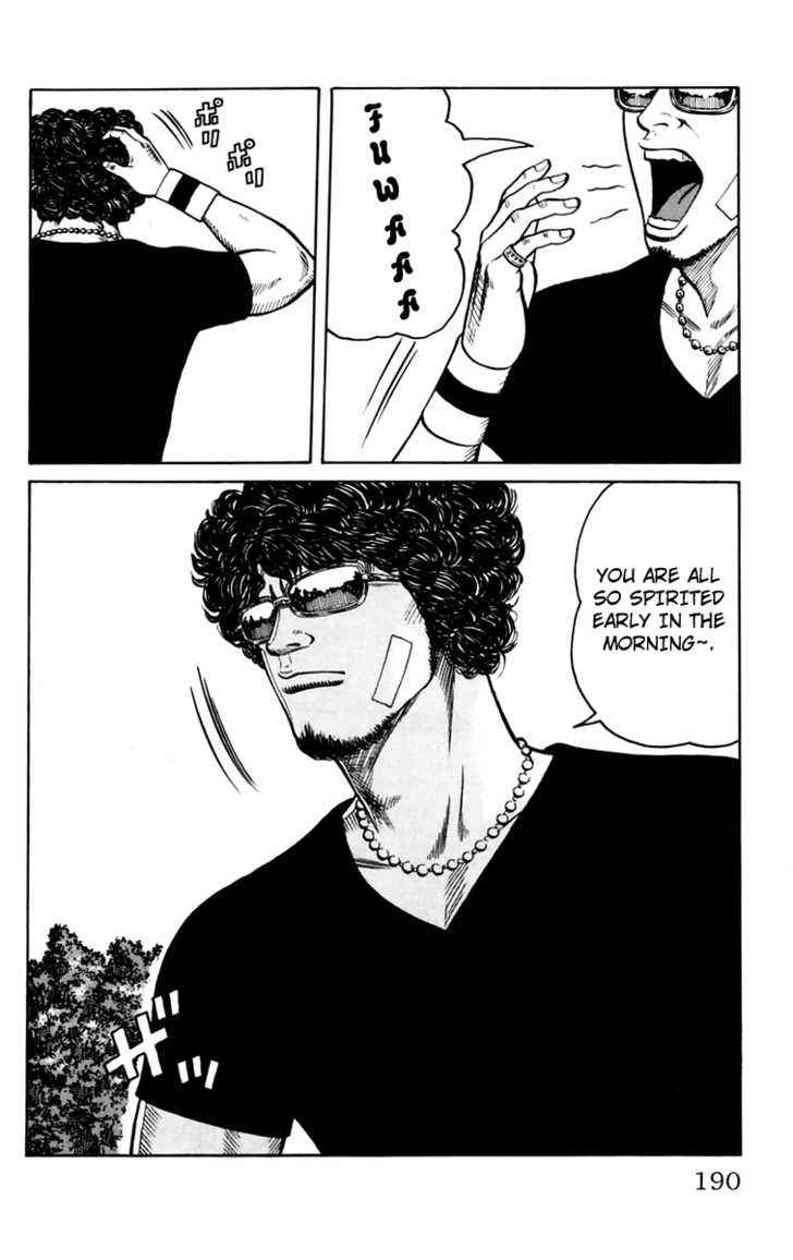 Worst Chap 16 - Next Chap 17
