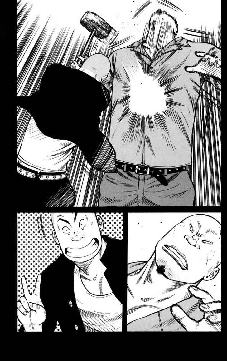 Worst Chap 16 - Next Chap 17