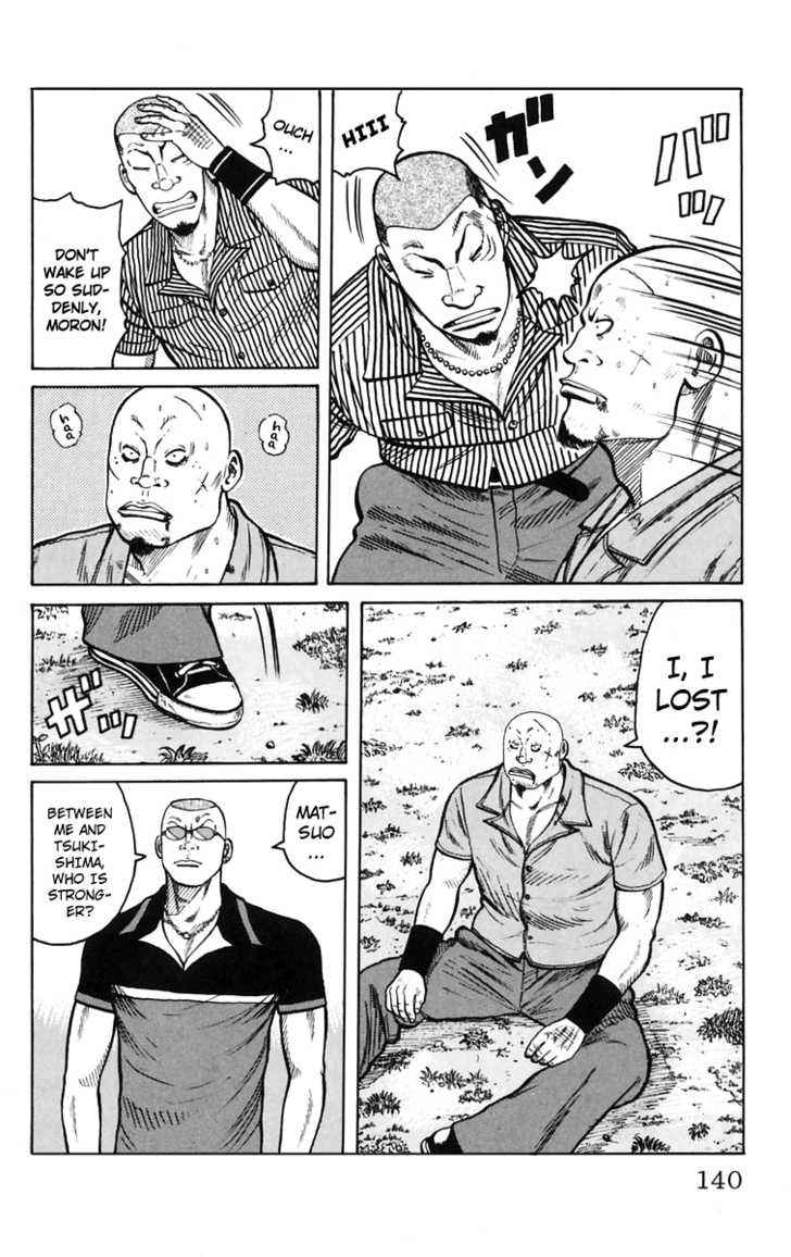 Worst Chap 16 - Next Chap 17