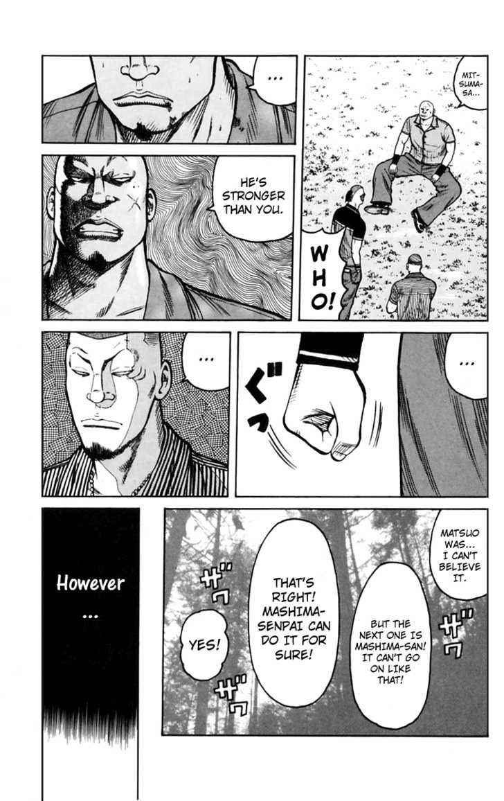 Worst Chap 16 - Next Chap 17