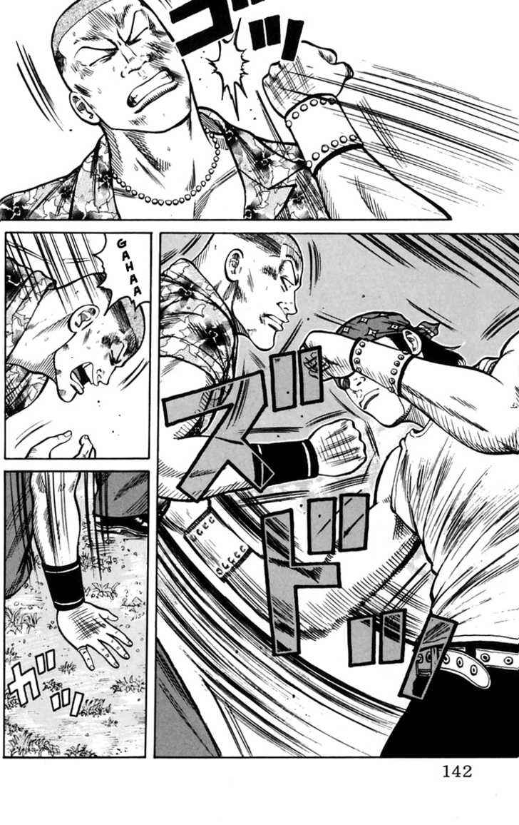 Worst Chap 16 - Next Chap 17