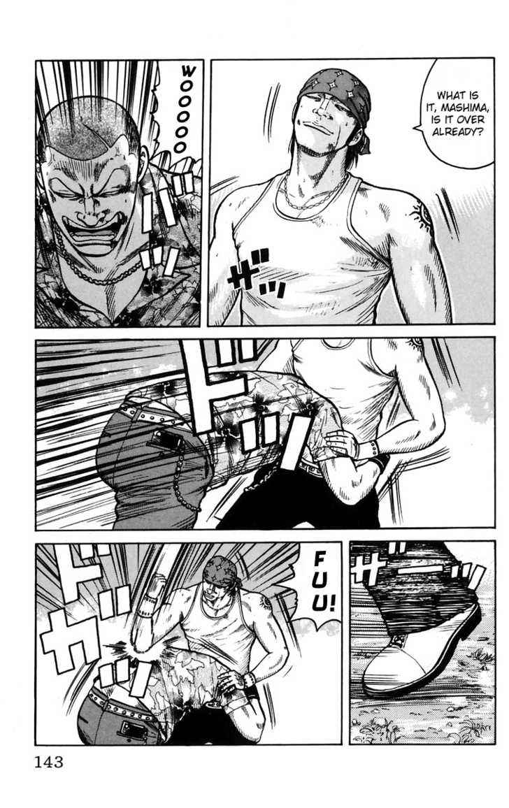 Worst Chap 16 - Next Chap 17