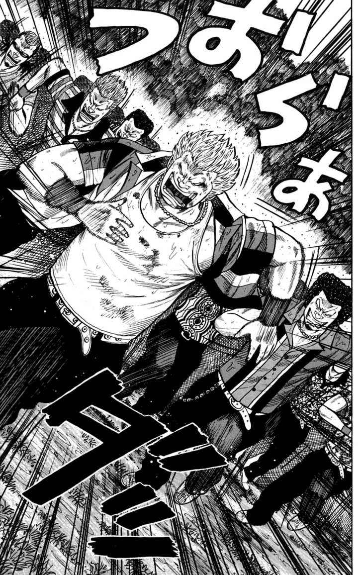 Worst Chap 18 - Next Chap 19