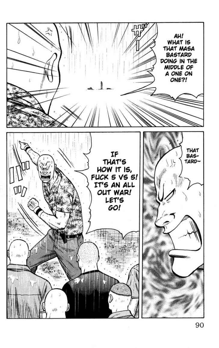Worst Chap 18 - Next Chap 19