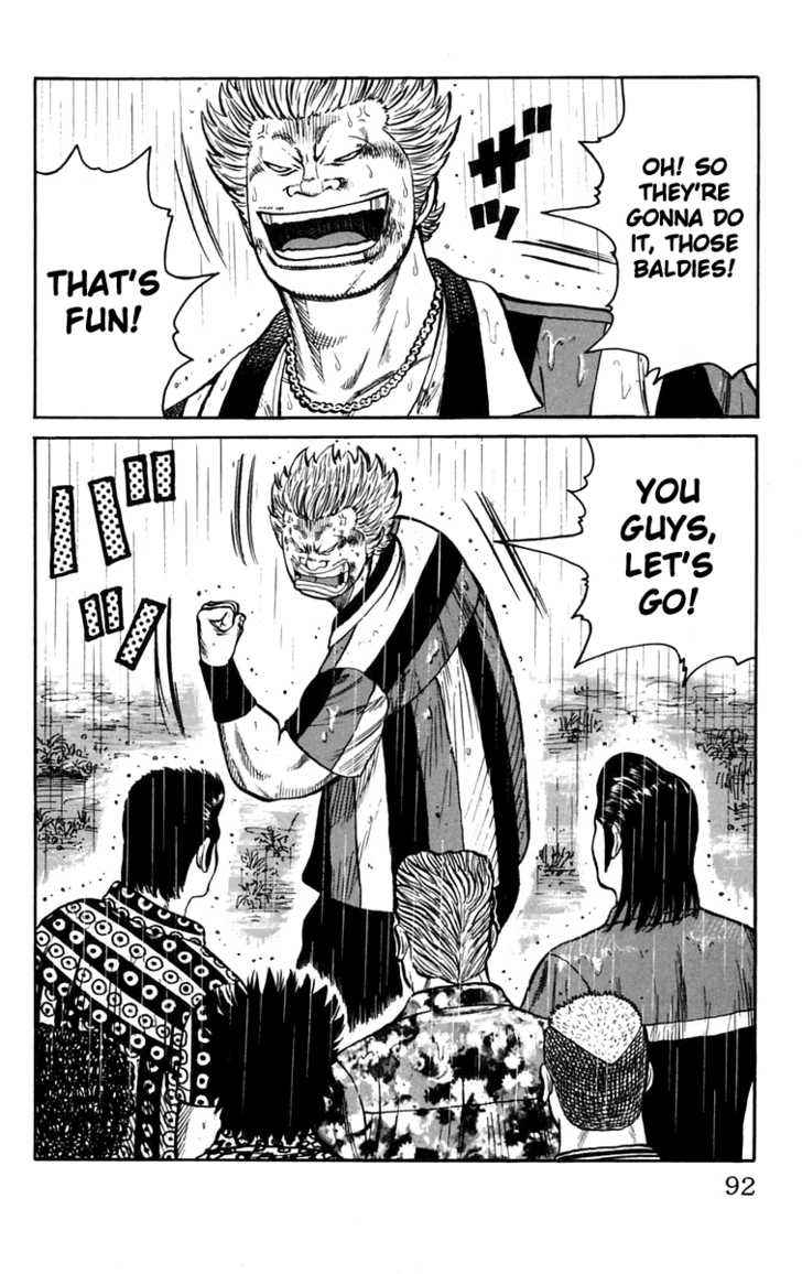 Worst Chap 18 - Next Chap 19