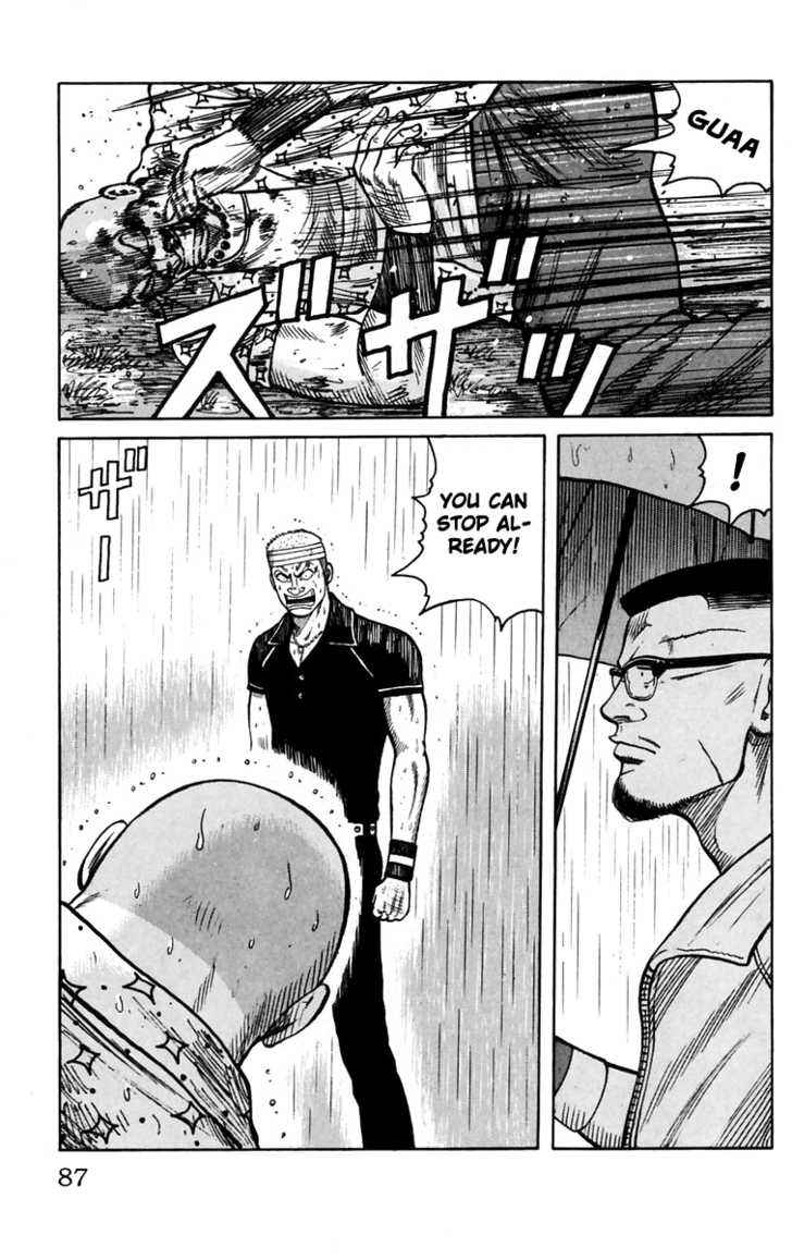 Worst Chap 18 - Next Chap 19