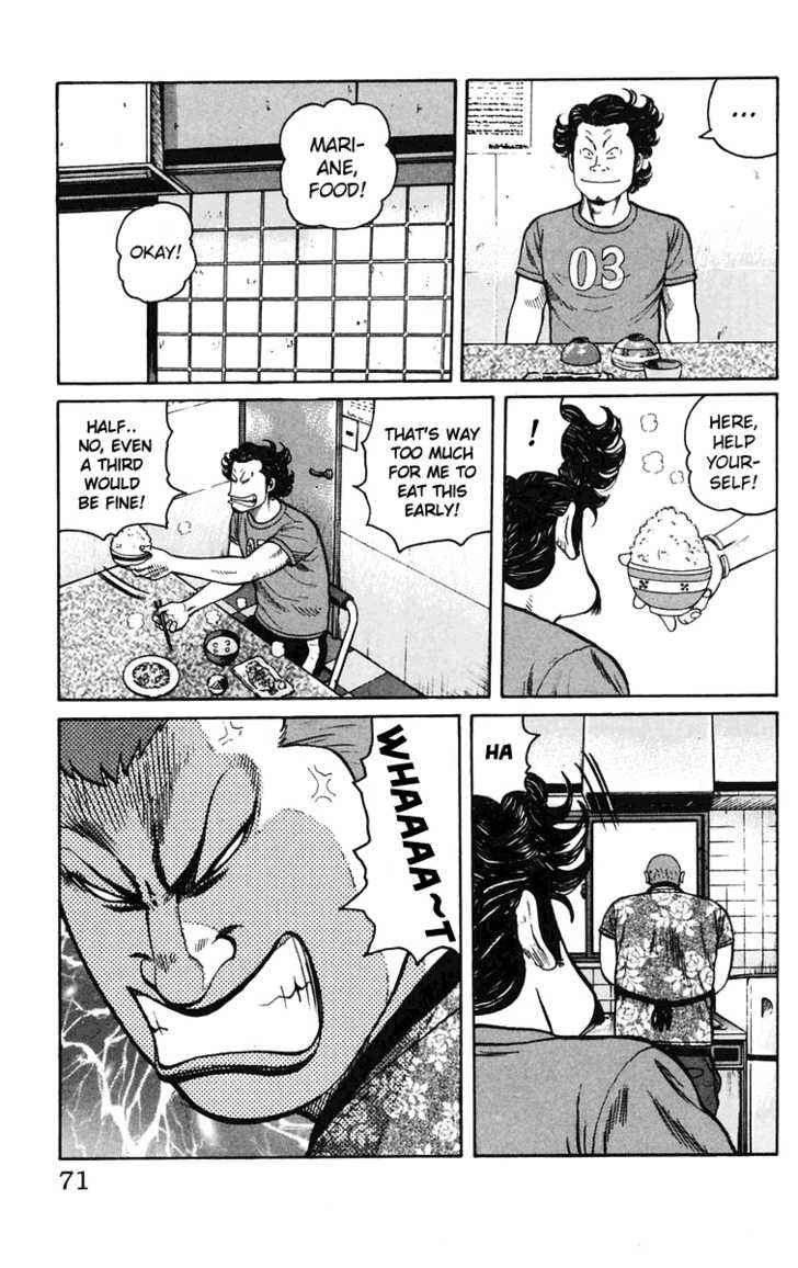 Worst Chap 18 - Next Chap 19