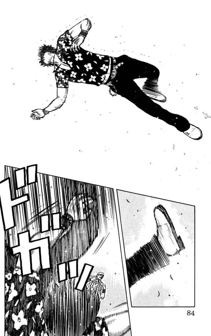 Worst Chap 18 - Next Chap 19