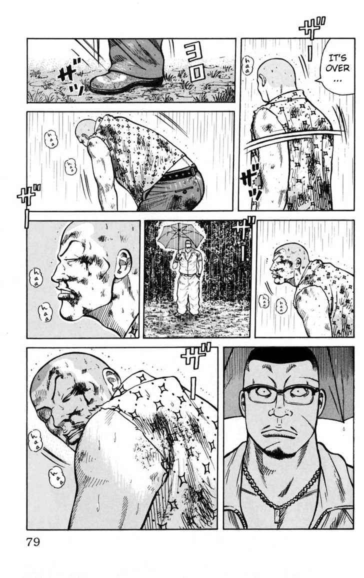 Worst Chap 18 - Next Chap 19