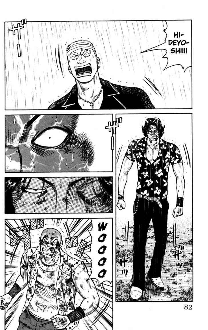 Worst Chap 18 - Next Chap 19