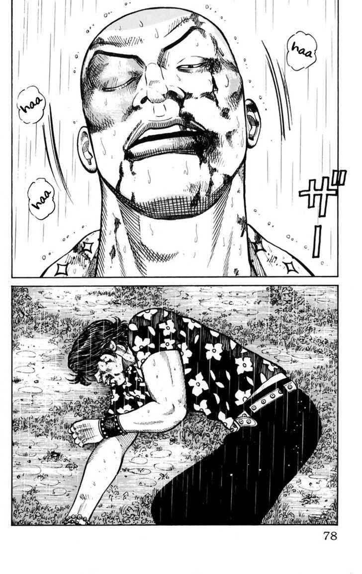 Worst Chap 18 - Next Chap 19