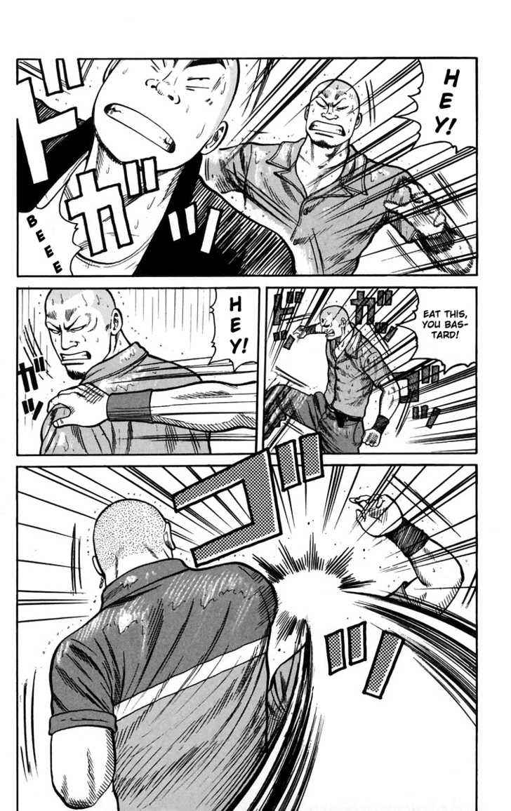 Worst Chap 18 - Next Chap 19
