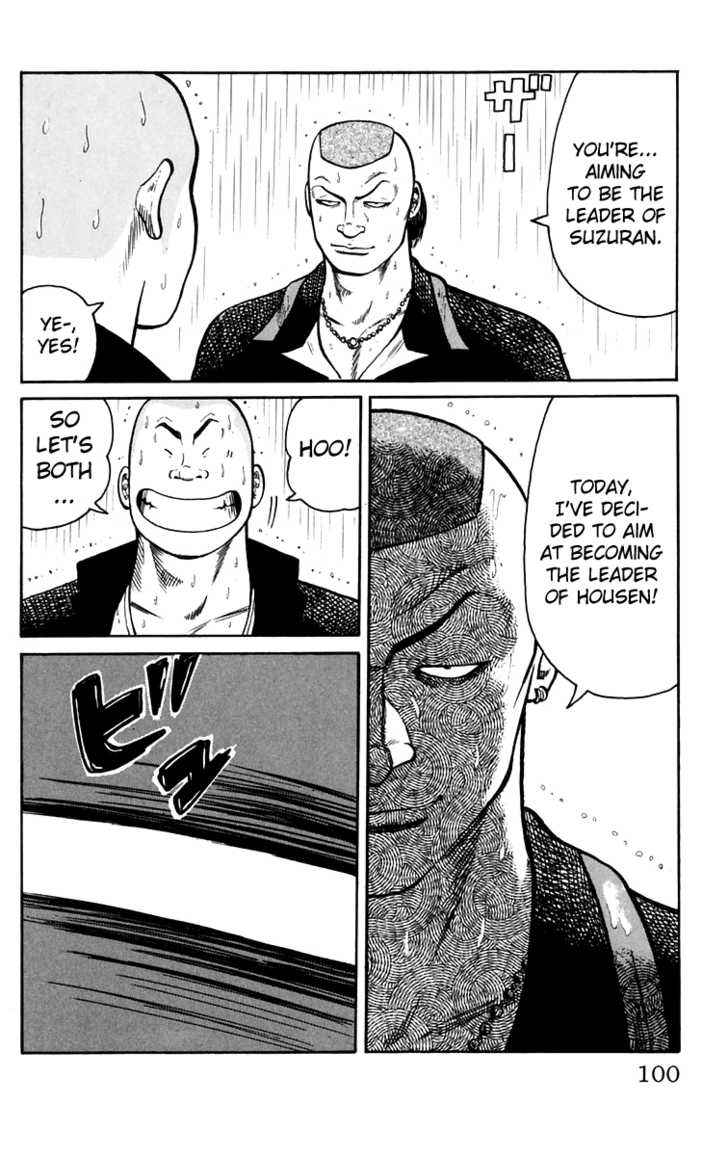Worst Chap 18 - Next Chap 19