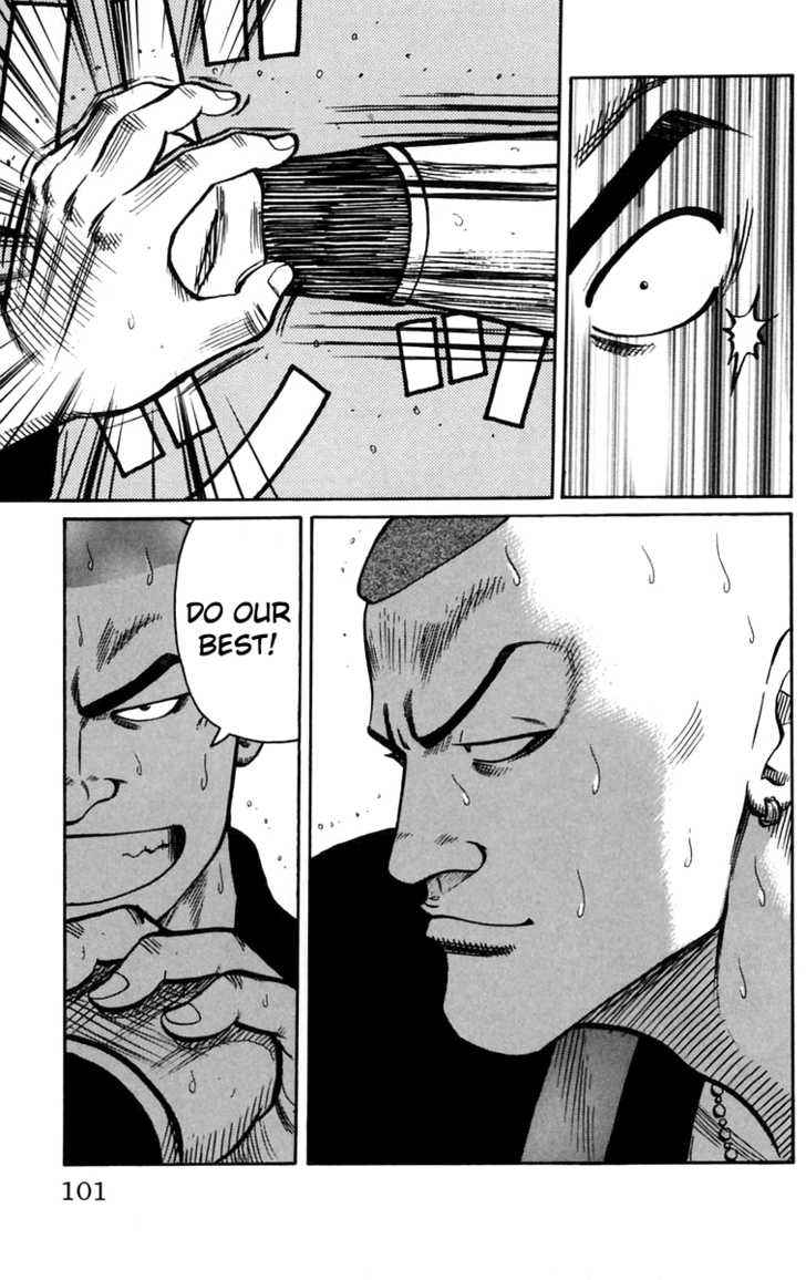 Worst Chap 18 - Next Chap 19