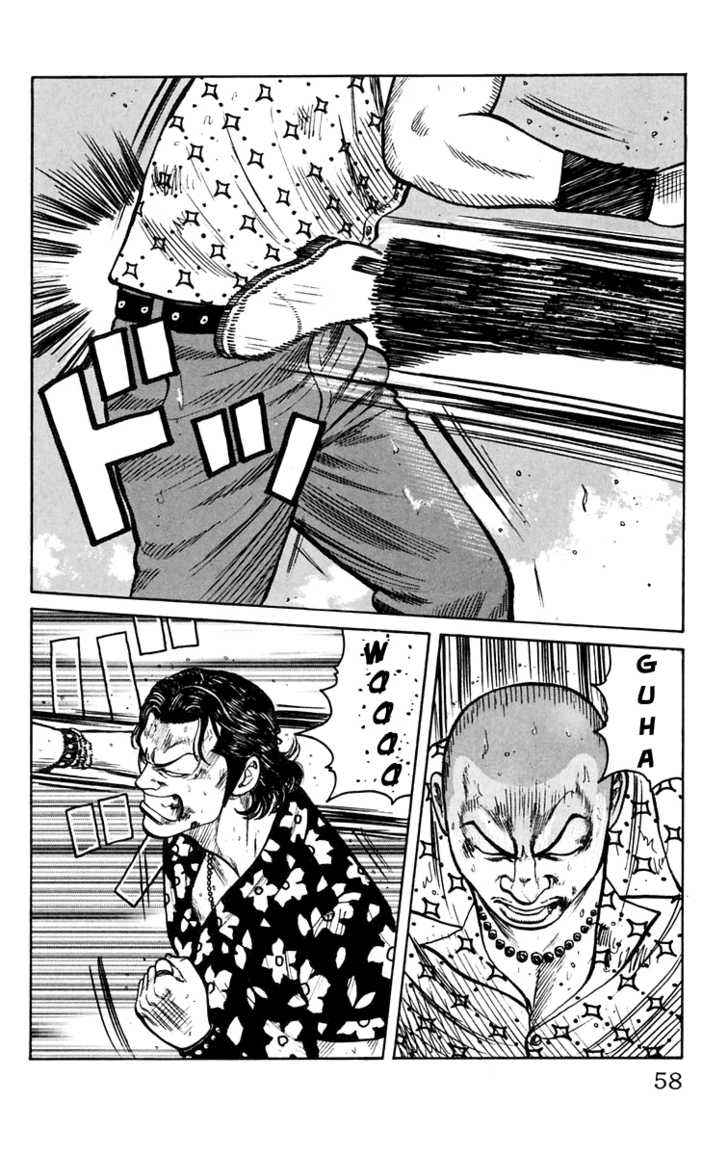 Worst Chap 18 - Next Chap 19