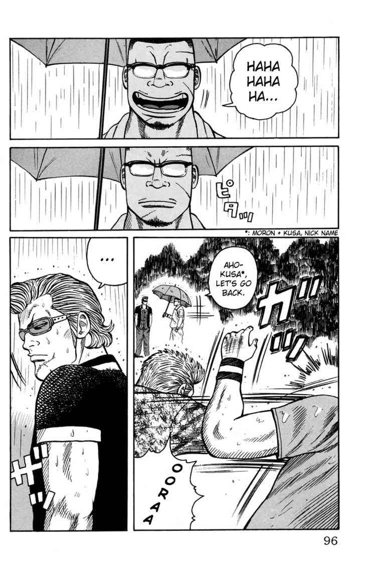Worst Chap 18 - Next Chap 19