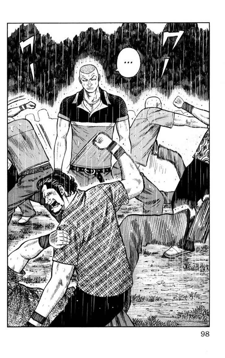 Worst Chap 18 - Next Chap 19