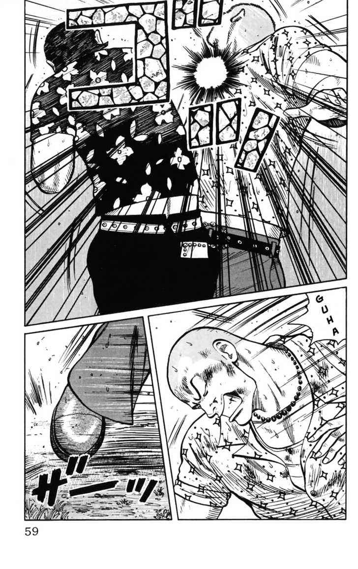 Worst Chap 18 - Next Chap 19